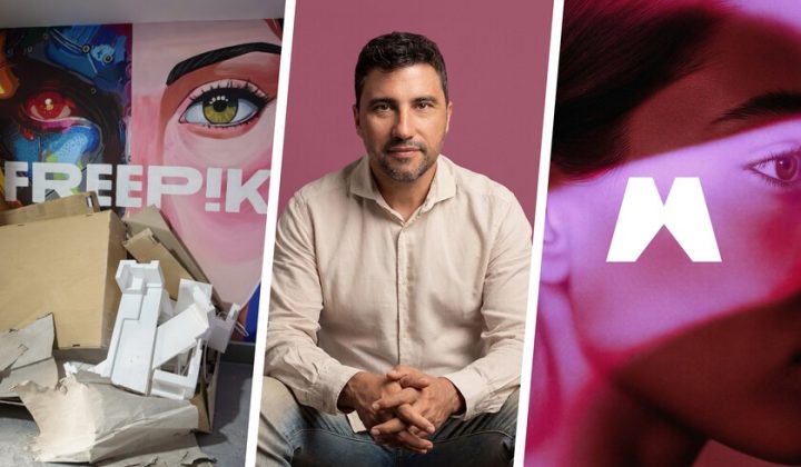 From Stock Photos to AI Powerhouse: Freepik Rebrands as Magnific