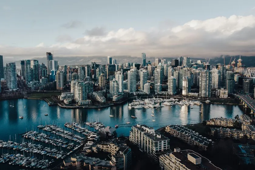 Vancouver’s Sen̓áḵw Project Explores Urban Density Solutions Amidst Housing Crisis