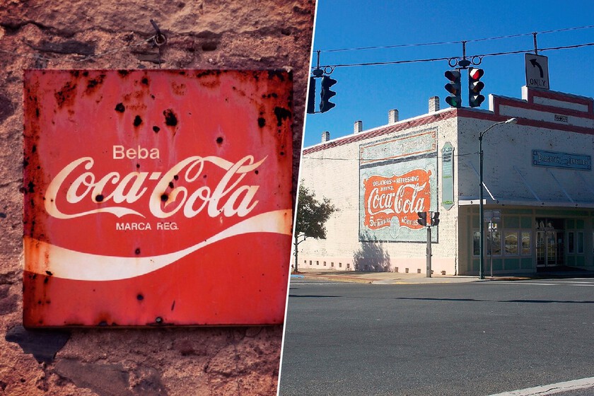 El Banquero que Transformó un Pueblo Pobre de Florida en una Ciudad de Millonarios a Través de la Coca-Cola