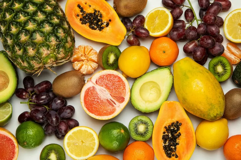 Beyond the 5-a-Day: Study Reveals Random Fruit & Veg Choices May Miss Key Bioactives