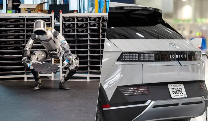 Hyundai Secures Full Ownership of Boston Dynamics, Positioning Atlas Robots for Factory Integration