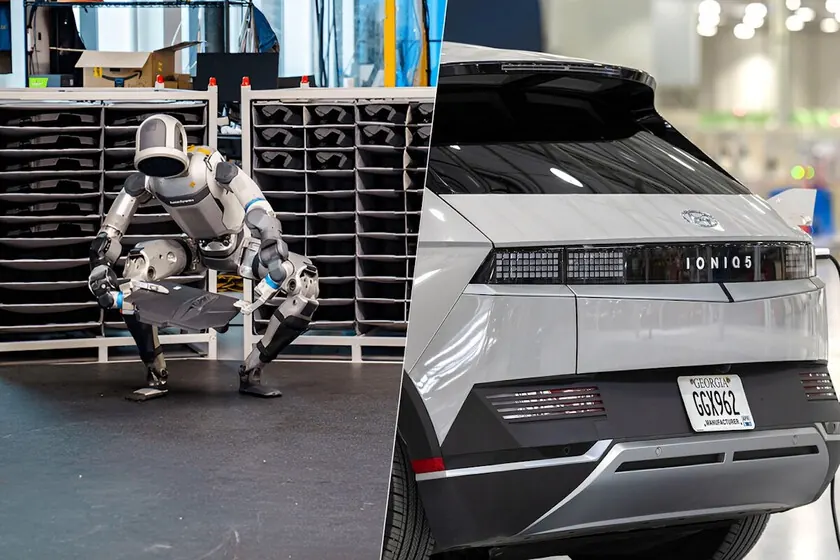 Hyundai Secures Full Ownership of Boston Dynamics, Positioning Atlas Robots for Factory Integration