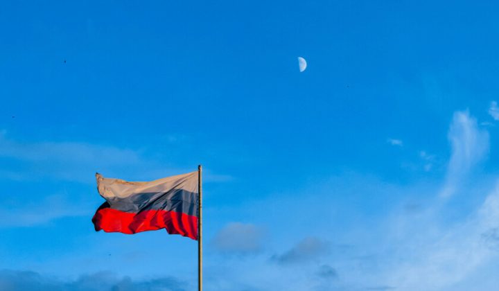 Rusia se queda atrás en la carrera de la IA por falta de chips y talento