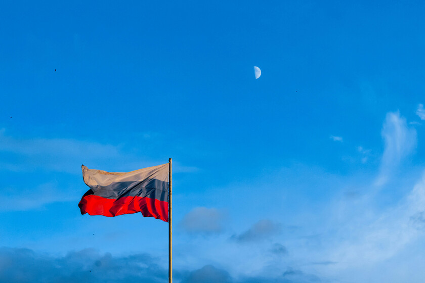 Rusia se queda atrás en la carrera de la IA por falta de chips y talento