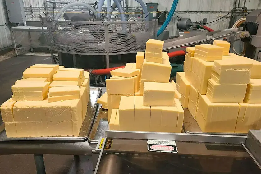 AI Agents Revitalize Century-Old California Creamery Facing Closure