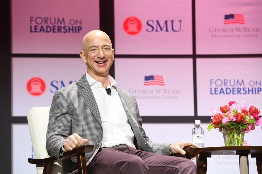 Jeff Bezos’ Parents’ Seed Investment in Amazon: A $244,000 Bet on an Unknown Internet