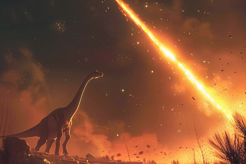 Dinosaur-Killing Asteroid Sparked 8 Million-Year Microbial Oasis