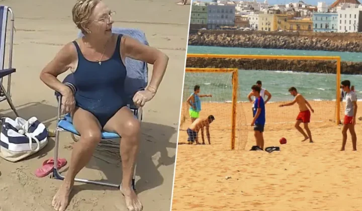 Spain Tightens Beach Regulations: AI’s Role in Managing Public Spaces