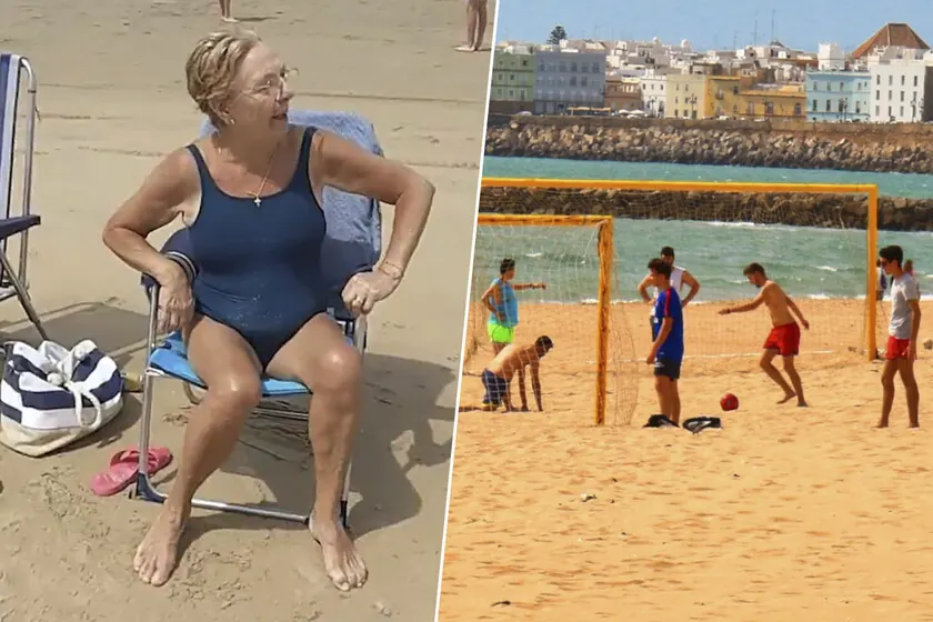 Spain Tightens Beach Regulations: AI’s Role in Managing Public Spaces