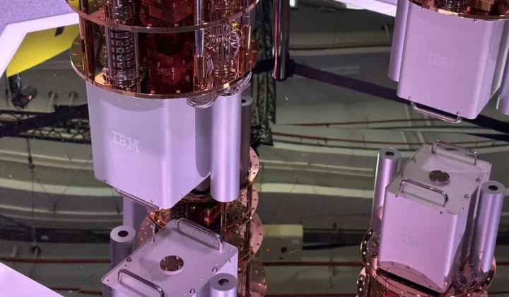 US Declares Quantum Computing a National Priority, Sets 2028 Target for Research-Grade Systems