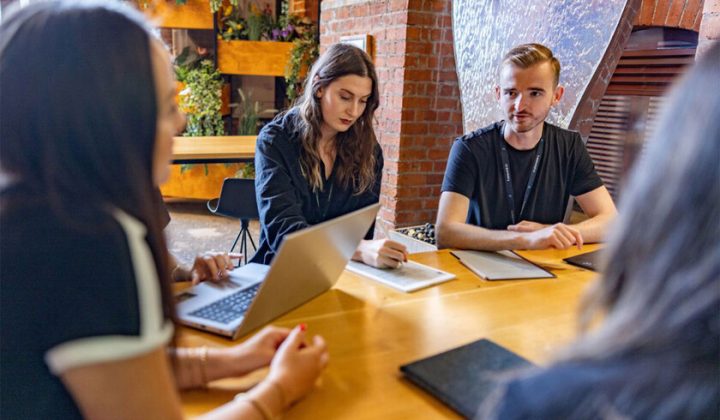 UK Firm Explores 7-Day Work Week After 4-Day Trial Success