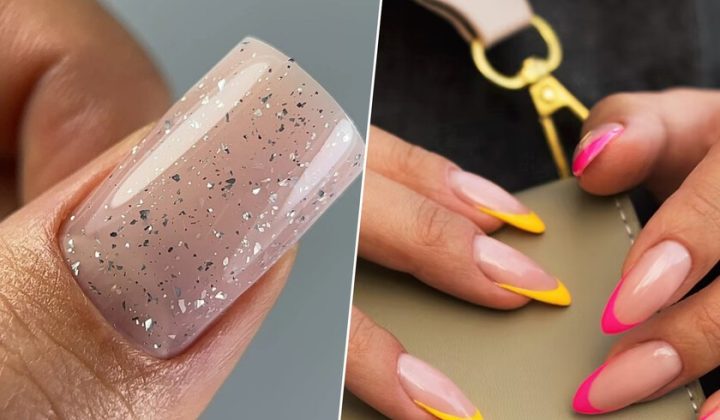 Russian Manicures: TikTok’s Viral Trend Risks Skin Damage and Infection