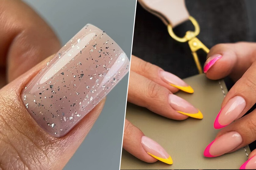 Russian Manicures: TikTok’s Viral Trend Risks Skin Damage and Infection