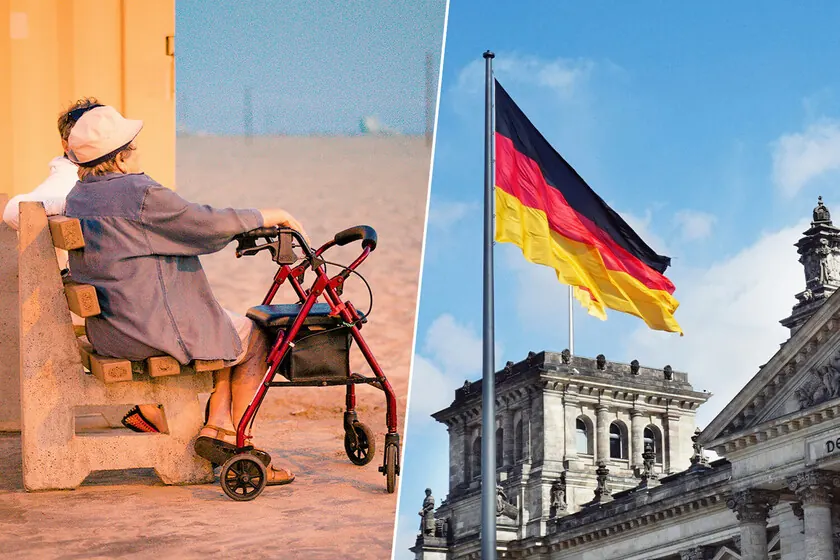 Germany Proposes Raising Retirement Age to 70 to Shore Up Pensions