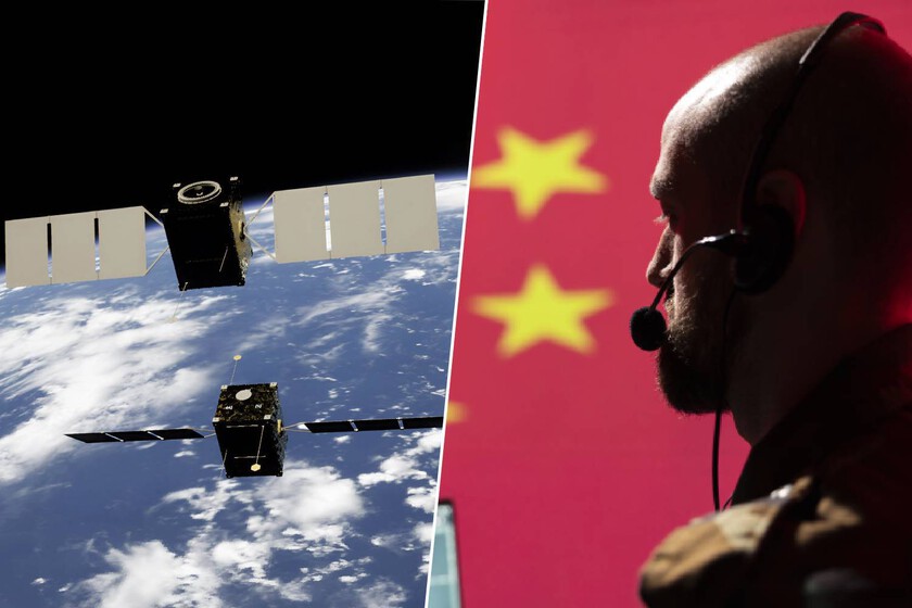 China Develops Autonomous AI for Satellite Surveillance, Raising Military Concerns