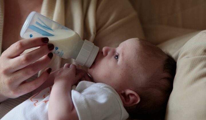 From Ancient Vessels to Pasteur’s Germ Theory: The Evolving Story of the Baby Bottle