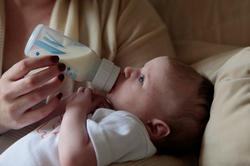 From Ancient Vessels to Pasteur’s Germ Theory: The Evolving Story of the Baby Bottle
