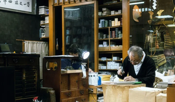 Japan’s Demographic Crisis Reshapes Retirement: Working Past 70 Becomes the New Norm