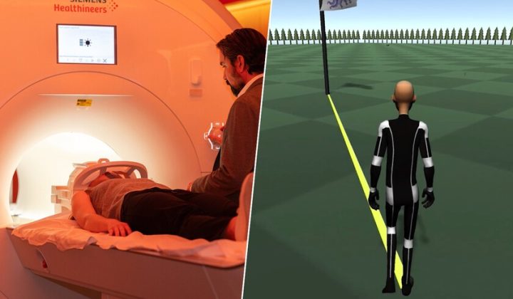 Yale Researchers Develop Non-Invasive Brain-Computer Interface for Faster Learning
