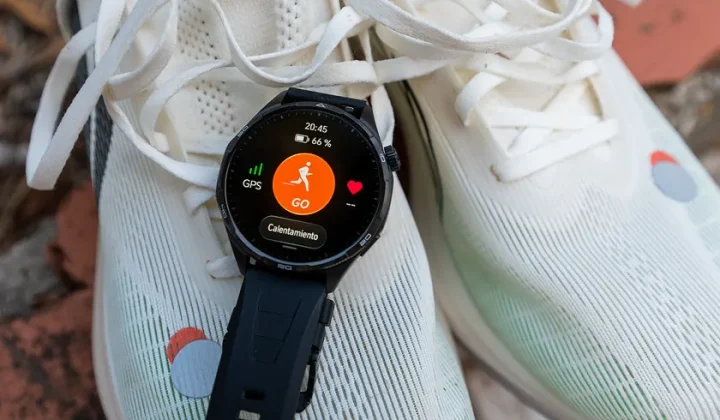 Honor Watch 6 Review: Unmatched Battery Life in a Feature-Rich Smartwatch