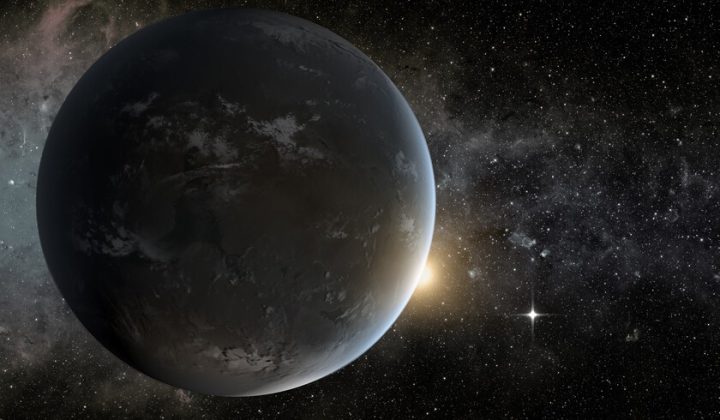 NASA’s Mission to Understand Exoplanet ‘Forbidden Radius’ Awaits Funding
