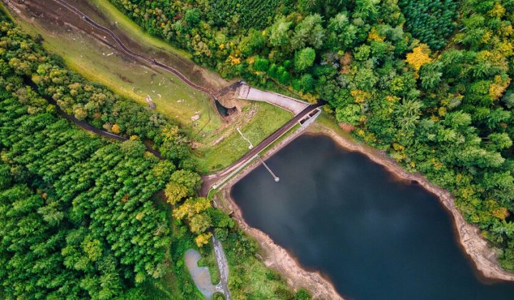 EU Rivers Reclaimed: Hundreds of Dams Removed for Ecological Restoration