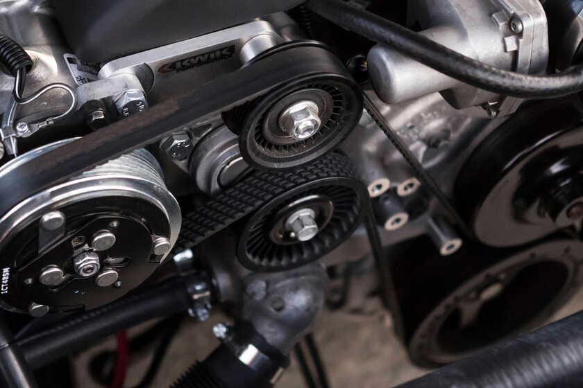 Mechanics Warn: Neglecting Timing Belt Replacement is a “Death Sentence” for Car Engines