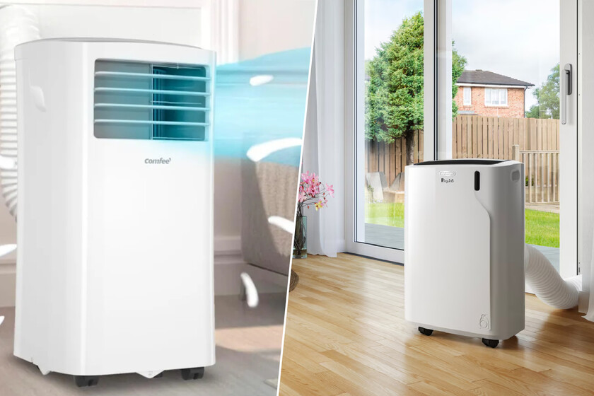 Portable Air Conditioners: A 2026 Buyer’s Guide and Top Six Recommendations