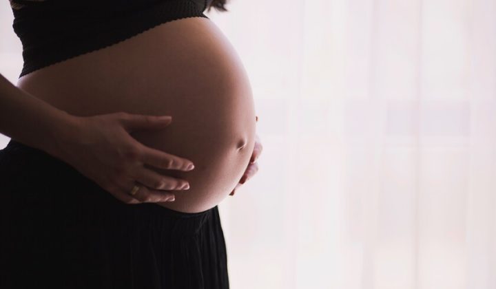 Pregorexia”: The Silent Struggle of Eating Disorders During Pregnancy