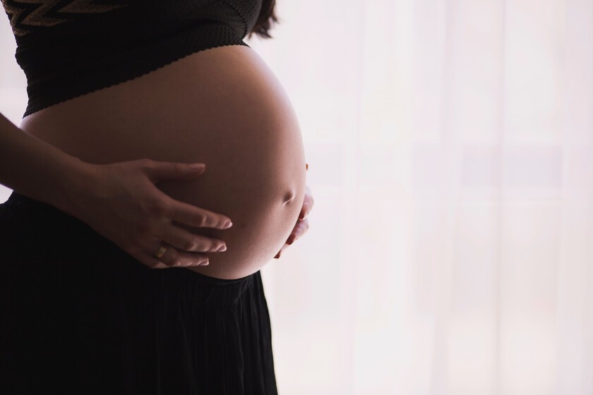 Pregorexia”: The Silent Struggle of Eating Disorders During Pregnancy
