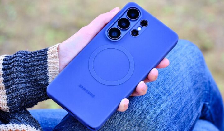 Samsung Galaxy S26 Ultra Leads the Pack in Expert-Vetted 2026 Mobile Rankings