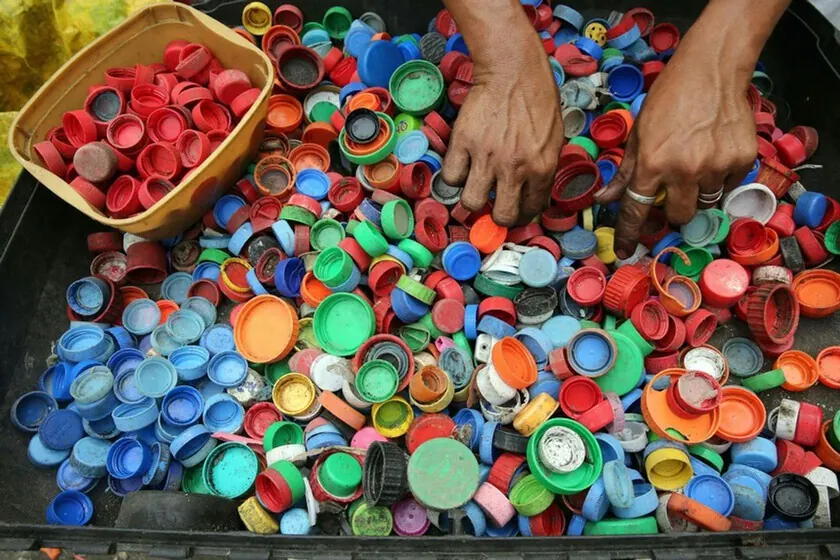 Plastic Recycling Industry Accused of Deception, Facing Growing Scrutiny