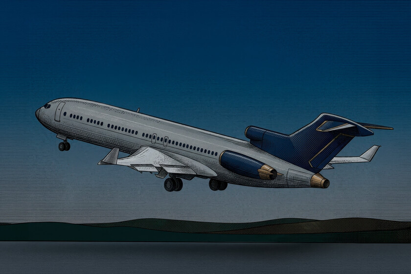 Mystery of the Disappeared Boeing 727: 23 Years On, the Case of N844AA Remains Unsolved