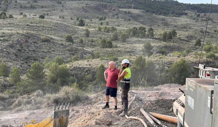 Spanish Geologists Discover First Meteorite Impact Crater in Spain
