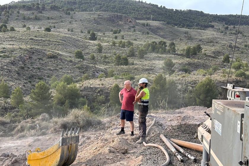 Spanish Geologists Discover First Meteorite Impact Crater in Spain