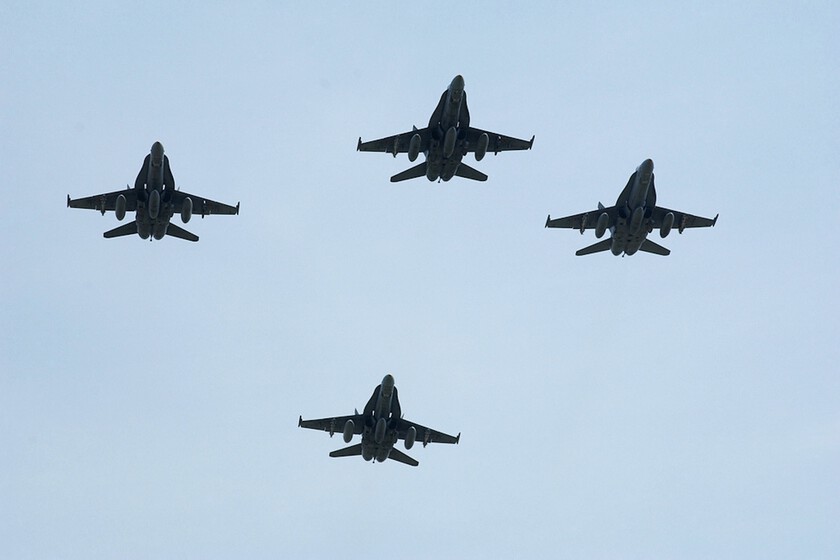 Germany’s Shifting Alliances Threaten Spain’s European Fighter Jet Ambitions