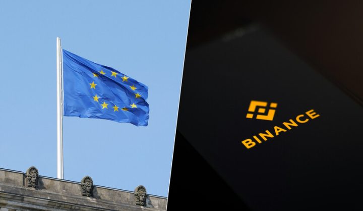 Binance Faces EU Regulatory Hurdle as MiCA License Application Stalls