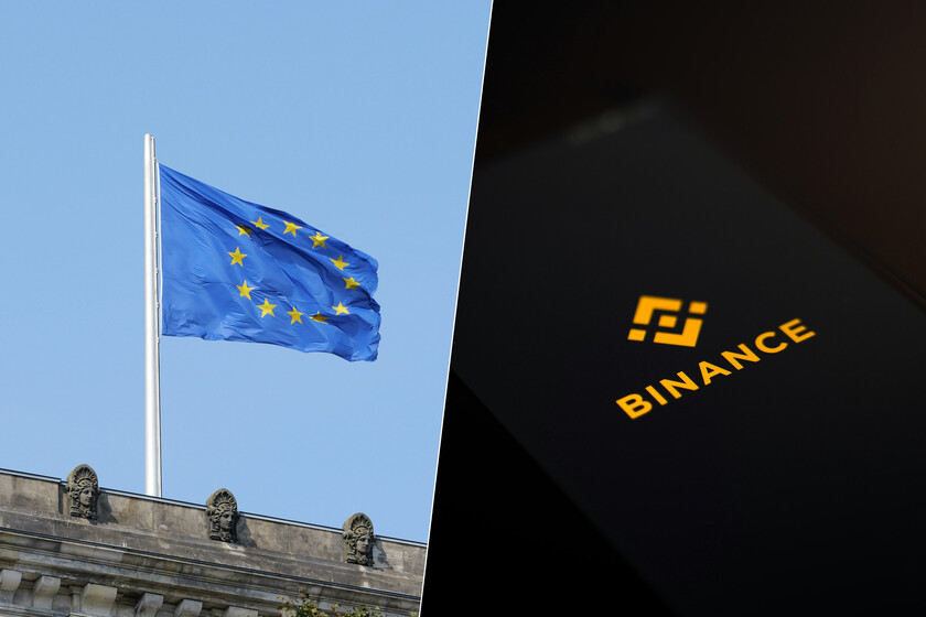 Binance Faces EU Regulatory Hurdle as MiCA License Application Stalls