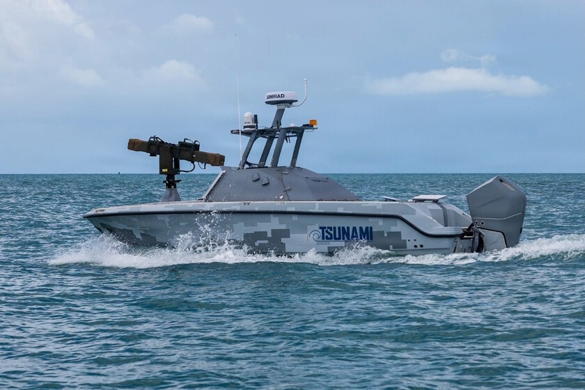 US Navy Reorients Research Strategy, Prioritizing Unique Capabilities Over Duplication