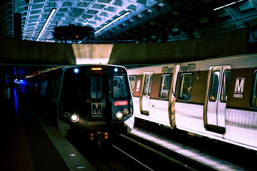 Indra Secures Major Contract to Modernize Washington D.C. Metro Ticketing Systems