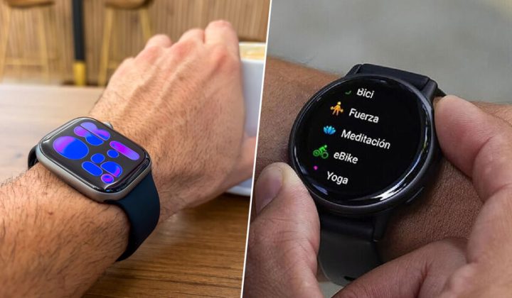 Prime Day Deals: Top Smartwatch Discounts on Apple, Garmin, and Xiaomi