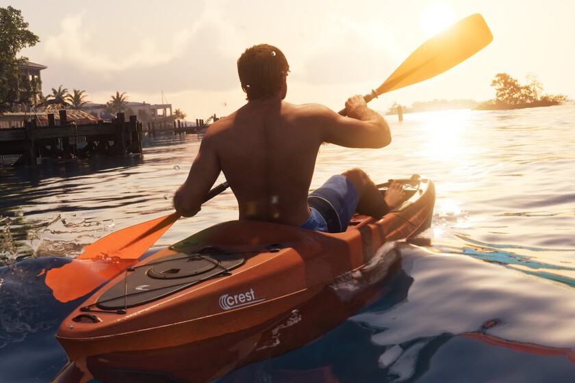 Rockstar Unleashes Hyperrealistic Screenshots Ahead of GTA VI Trailer Release