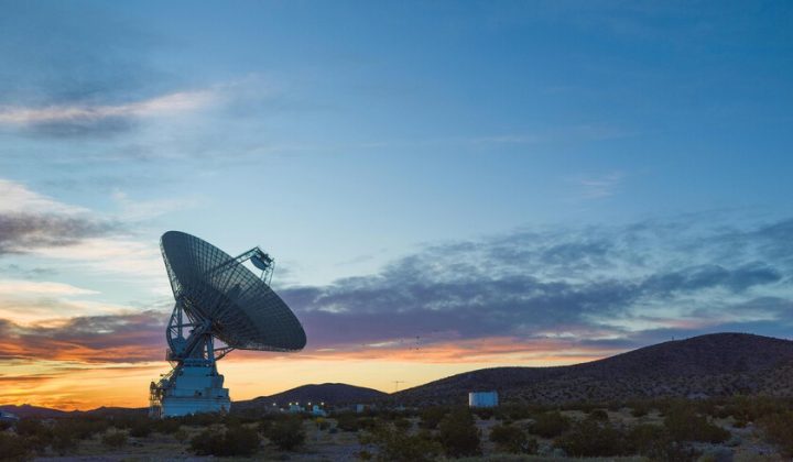 NASA’s Deep Space Network Suffers Costly Failure Due to “Heroic” Work Culture