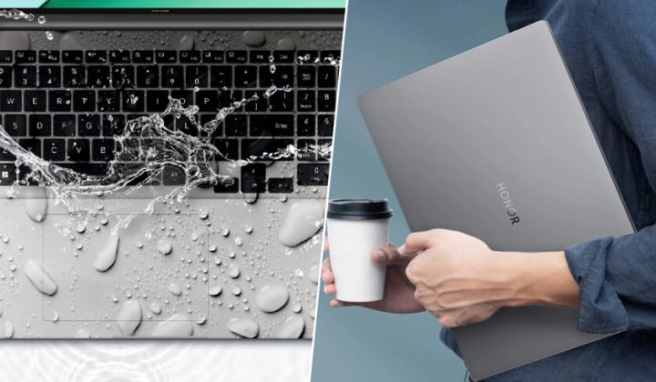 Honor Unveils New 16-Inch MagicBook Laptop with Latest Intel Core Ultra Processors