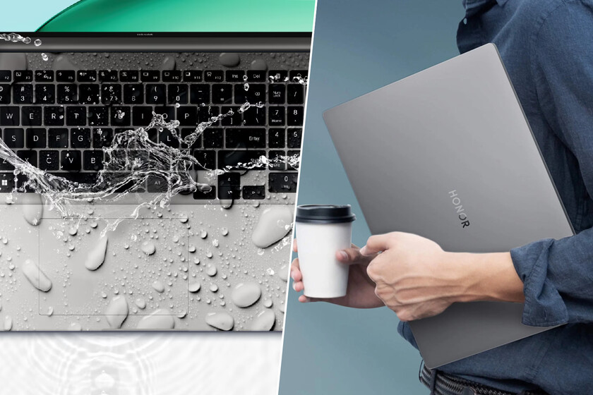 Honor Unveils New 16-Inch MagicBook Laptop with Latest Intel Core Ultra Processors