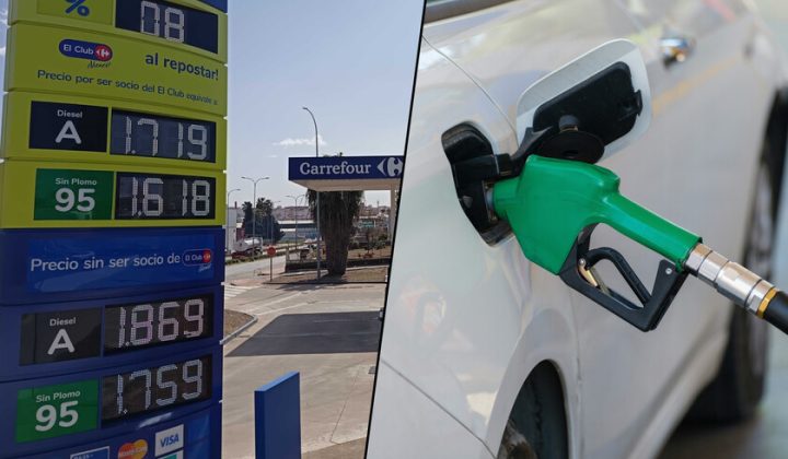 Spanish Government Debates Fuel Subsidy Extension Amidst Rising Costs