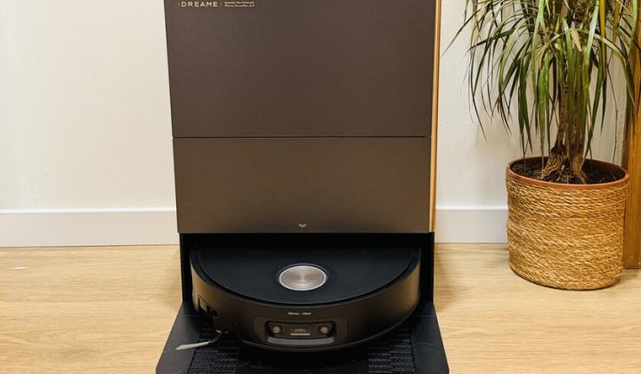 Dreame X60 Pro Ultra Complete: AI-Powered Robot Vacuum Tackles Messes with Advanced Navigation and Extendable Arms