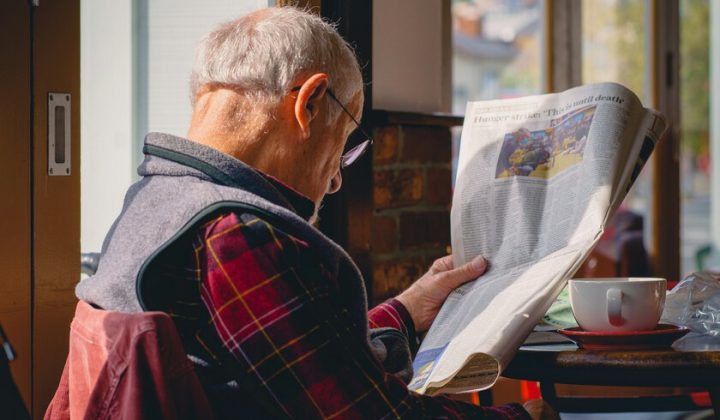 Older Workers Opt to Delay Retirement, Driven by Financial and Identity Factors