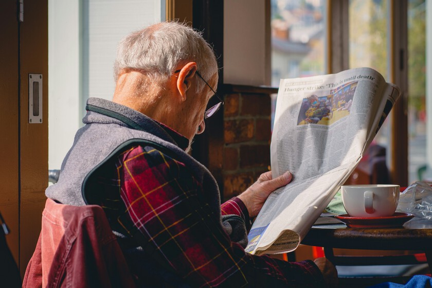 Older Workers Opt to Delay Retirement, Driven by Financial and Identity Factors