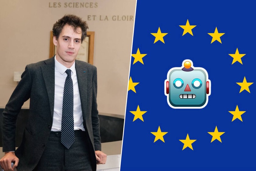 Mistral CEO warns Europe has two years to build independent AI infrastructure